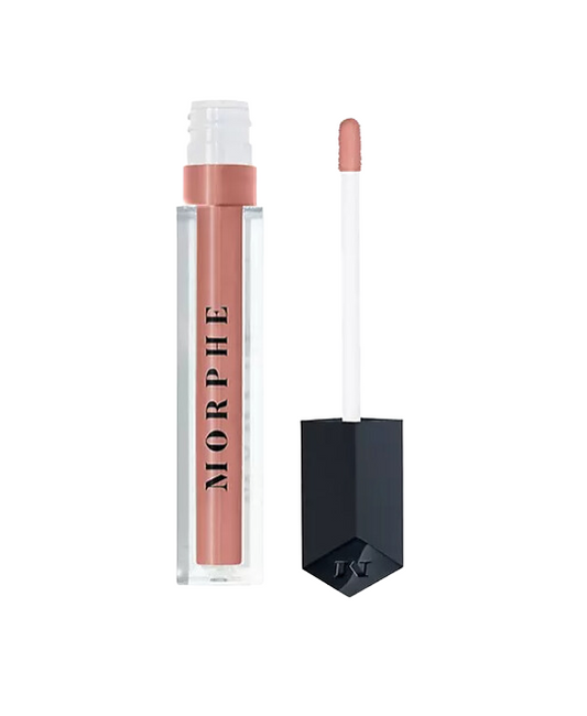 Brillo Lip Gloss de Morphe Tono Freebird