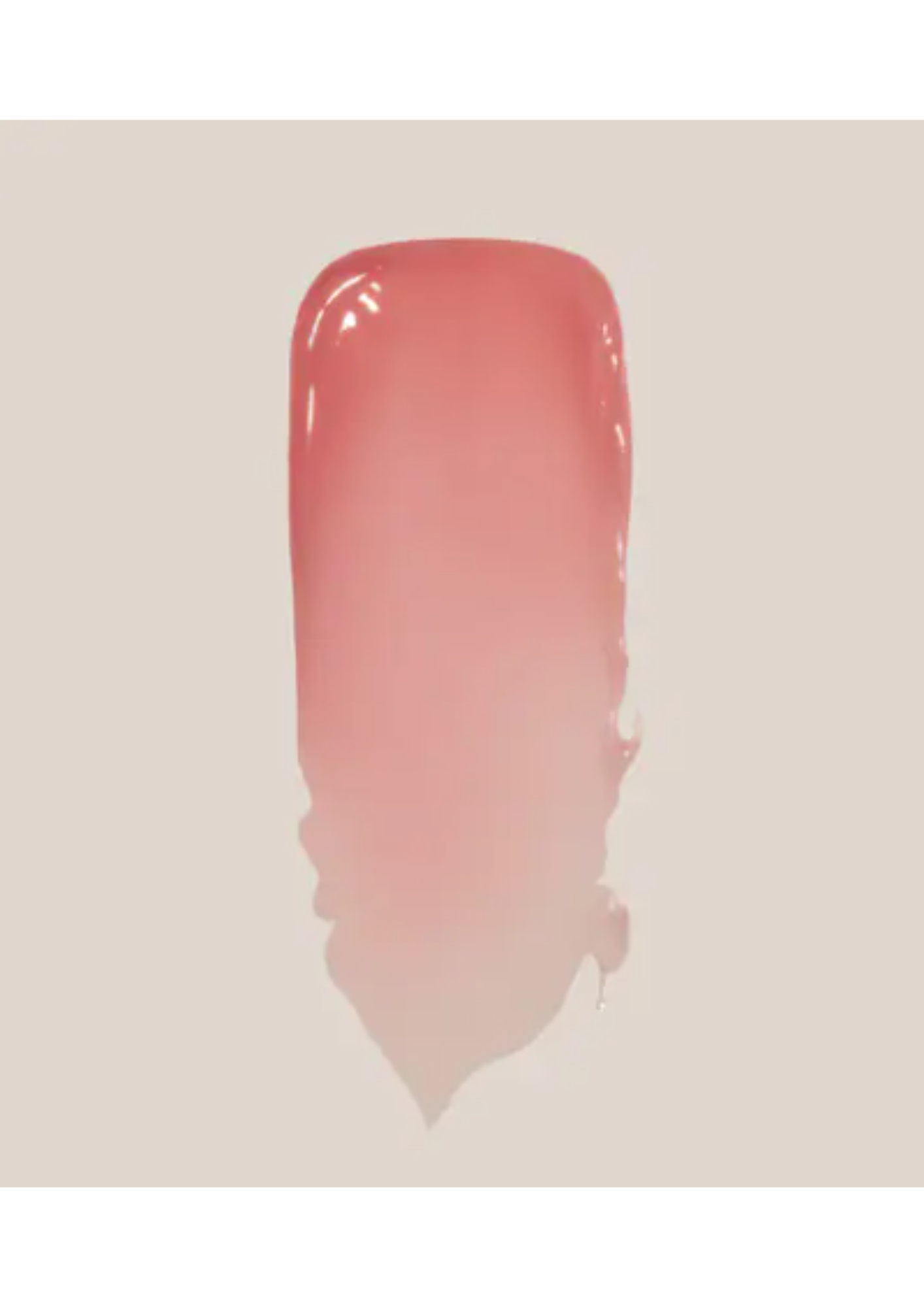 Balsamo Labial Summer Fridays Color PInk Sugar