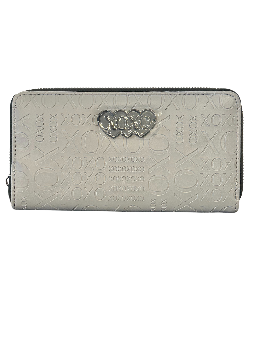 Billetera para dama marca Xoxo