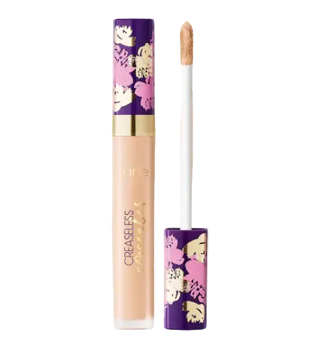 Corrector Maracuya Creaseless Tarte Tono 20S Light Sand