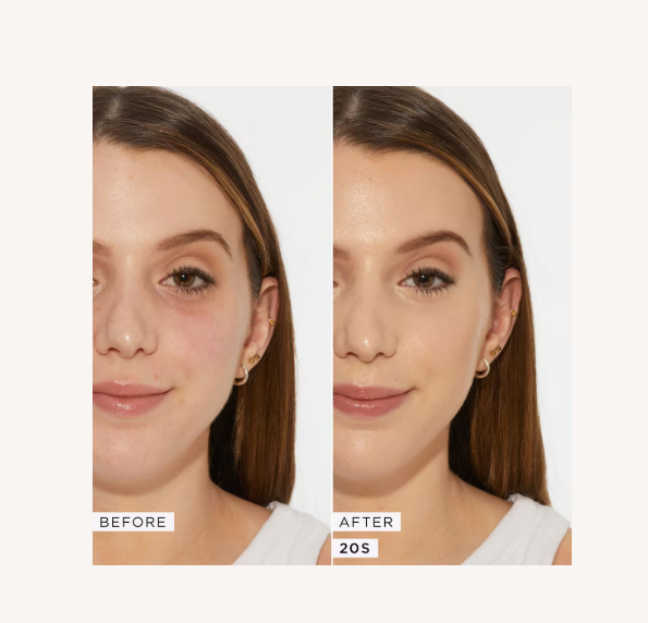 Corrector Maracuya Creaseless Tarte Tono 20S Light Sand