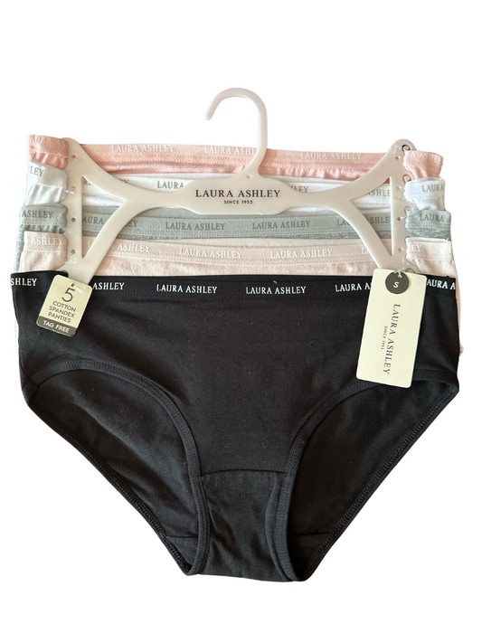 Bikini Laura Ashley 5-Pack