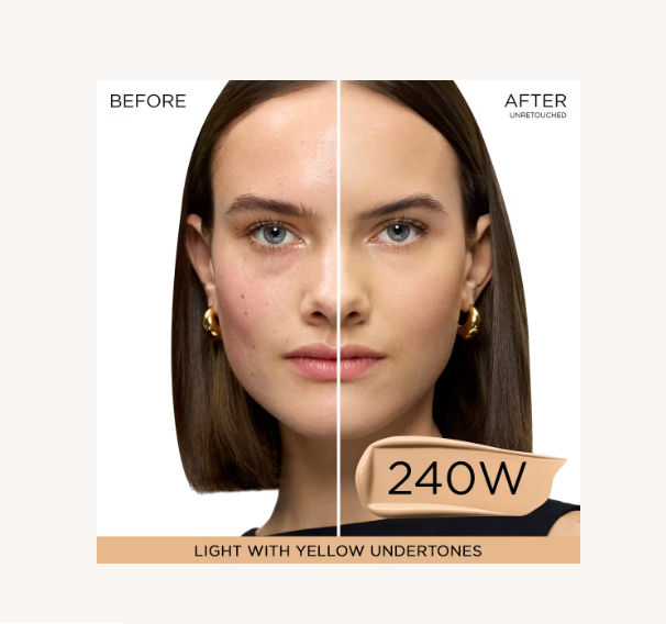 Base Teint Idole Ultra Wear de Lancome Tono 240W