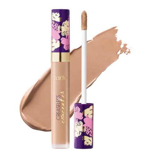 Corrector Maracuya Creaseless Tarte Tono 25N Light Medium Neutral