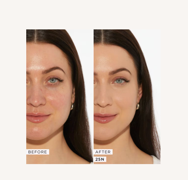 Corrector Maracuya Creaseless Tarte Tono 25N Light Medium Neutral