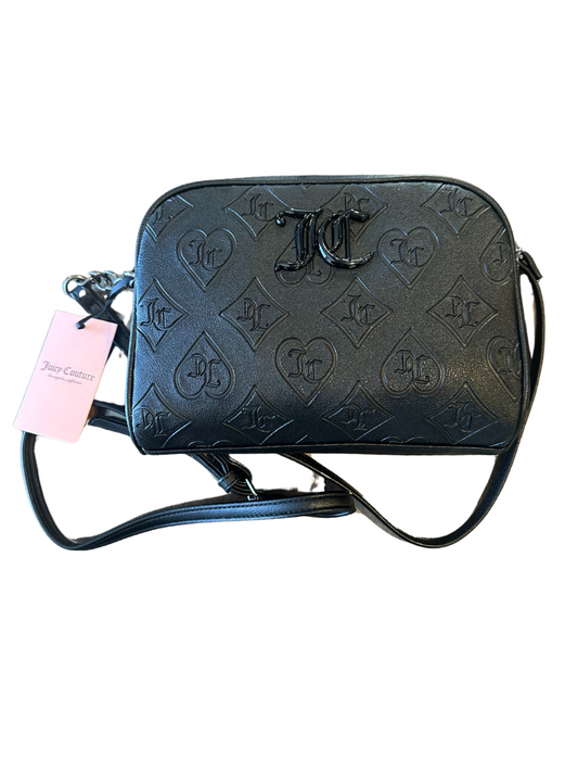 Bolsa para dama Crossbody Juicy Couture
