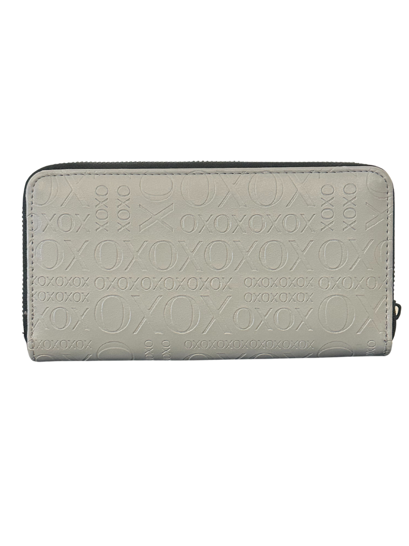Billetera para dama marca Xoxo