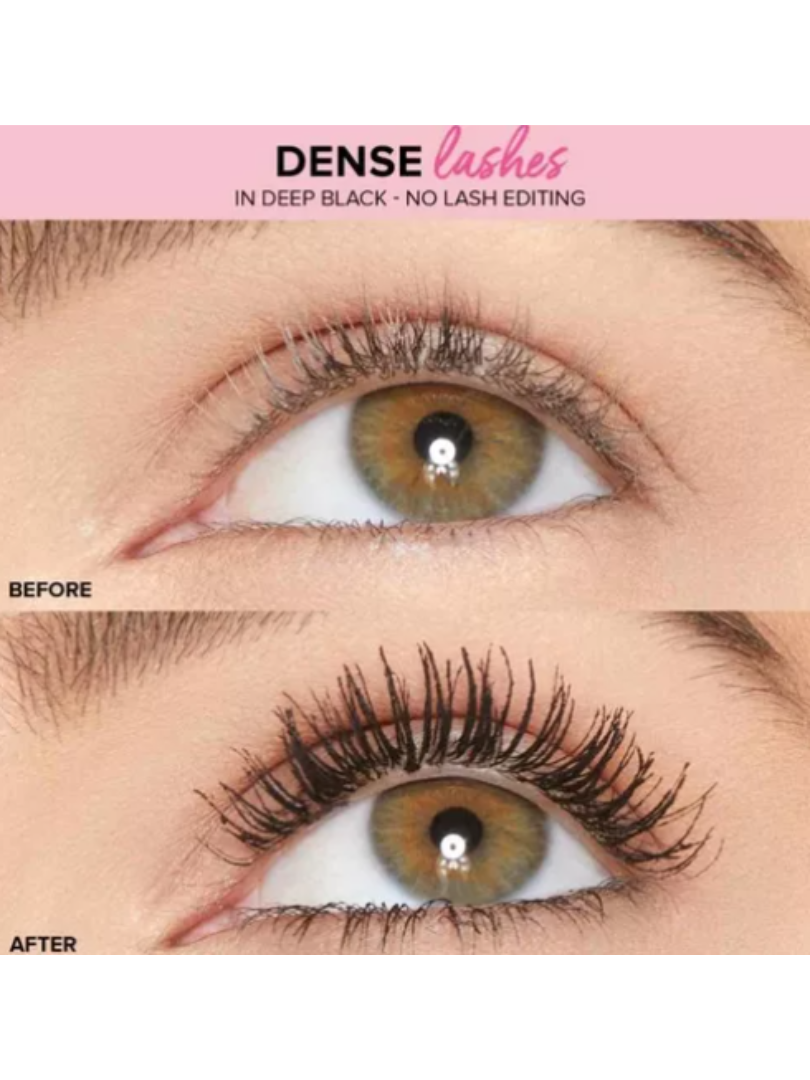 Mascara Pestana Duo Better Than Sex de Too Faced