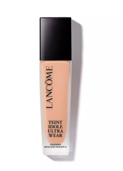 Base Teint Idole Ultra Wear de Lancome Tono 320C