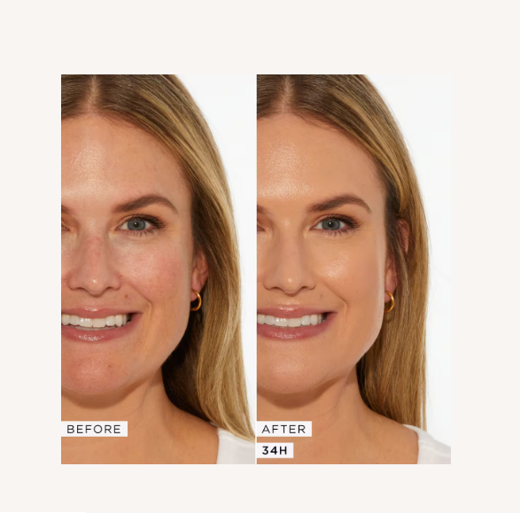 Corrector Maracuya Creaseless Tarte Tono 34H Medium Honey