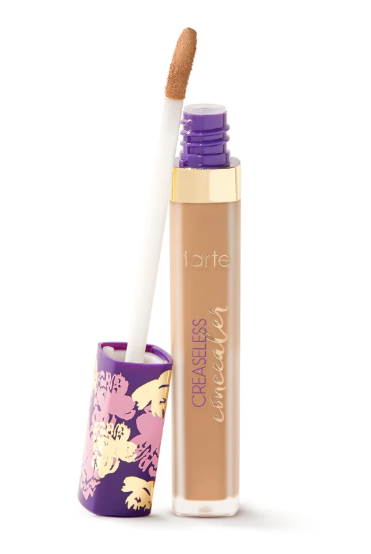 Corrector Maracuya Creaseless Tarte Tono 36S Medium Tan Sand