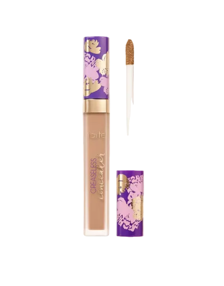 Corrector Maracuya Creaseless Tarte Tono 38N Medium Tan Neutral