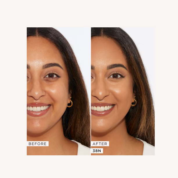 Corrector Maracuya Creaseless Tarte Tono 38N Medium Tan Neutral