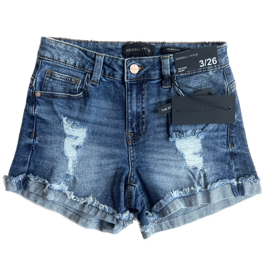 KENDALL + KYLIE - The Iconic Short