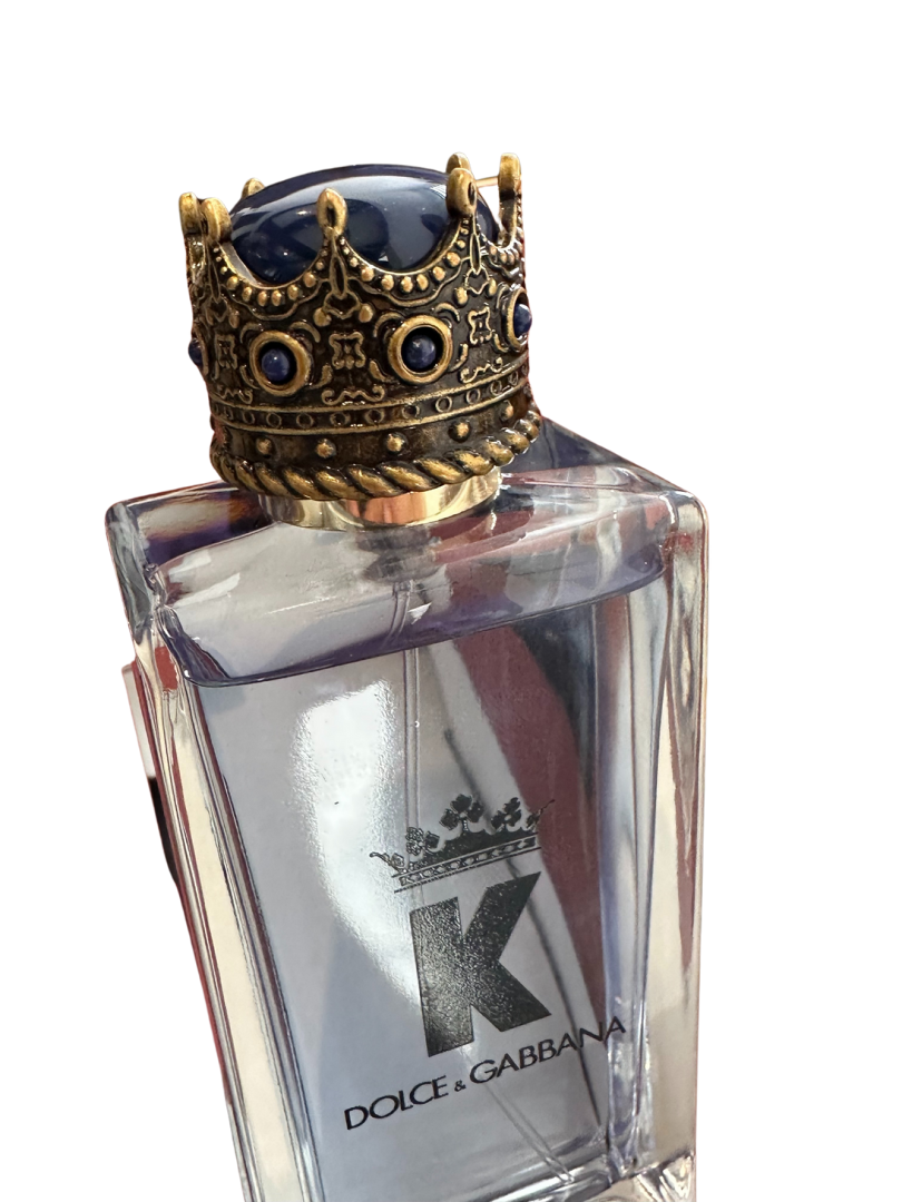 Locion Caballero Kit Dolce&Gabbana 100ml + After Shave + Shower Gel
