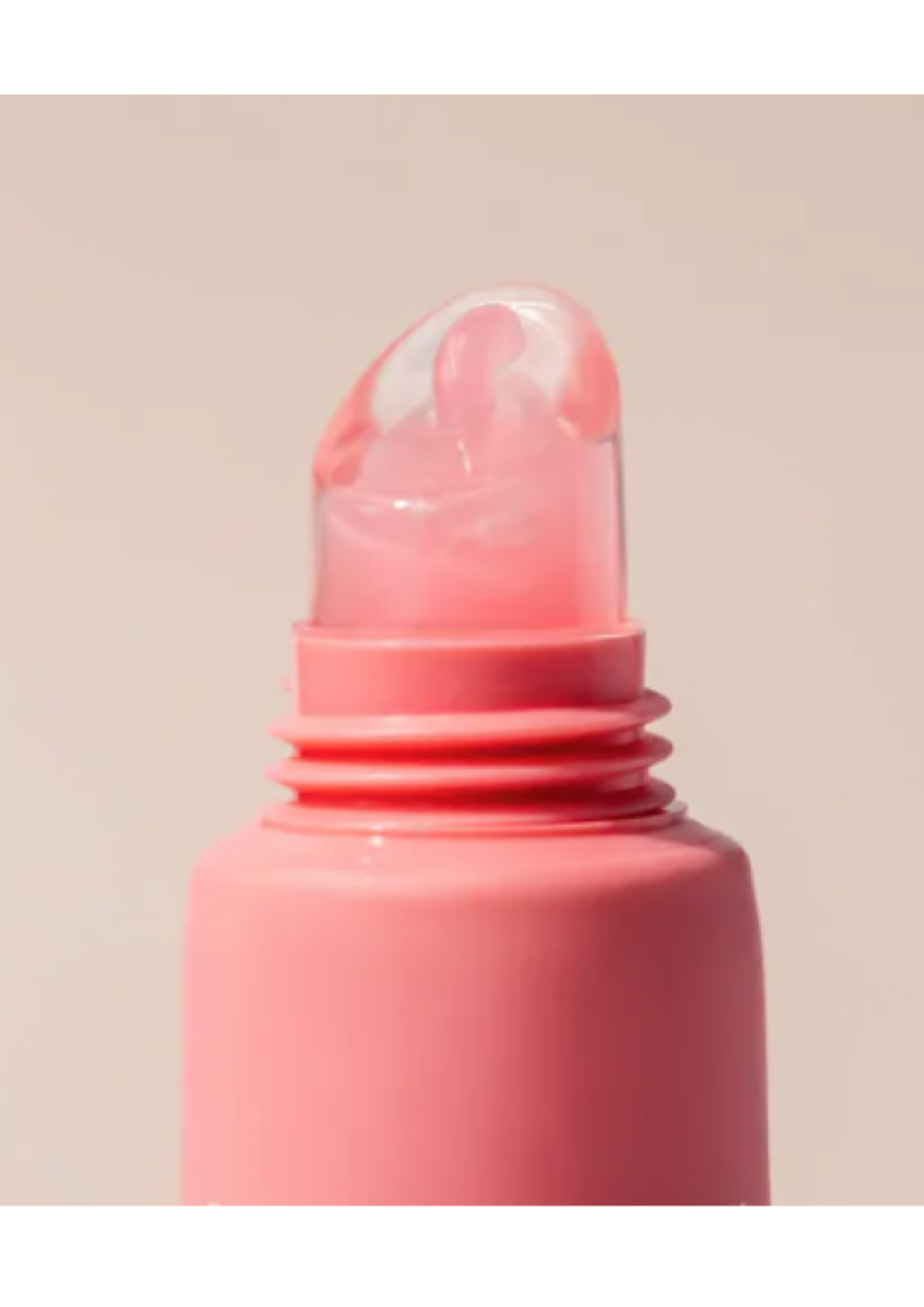 Balsamo Labial Summer Fridays Color PInk Sugar