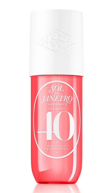 Fragancia Sol Rio de Janeiro Cheirosa 40