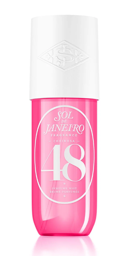 Fragancia Sol Rio de Janeiro Cheirosa 48