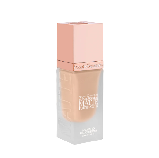 Base Liquida Matte 4W de Beauty Creations