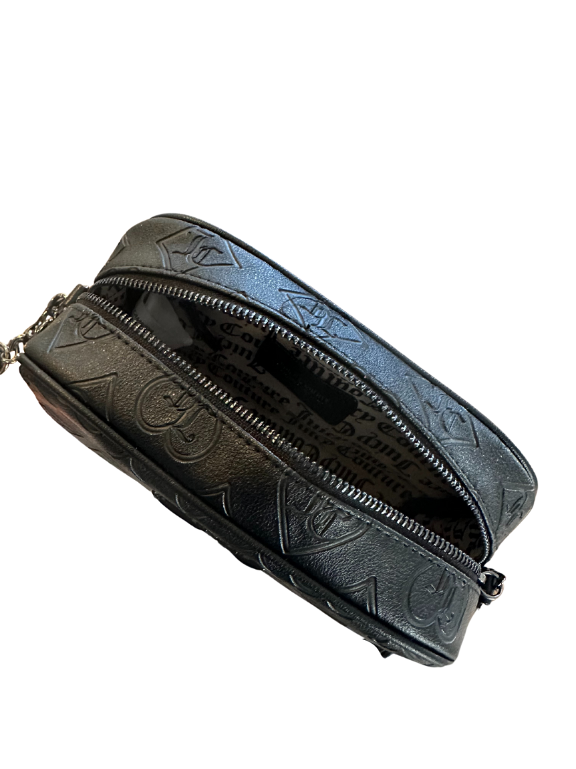Bolsa para dama Crossbody Juicy Couture