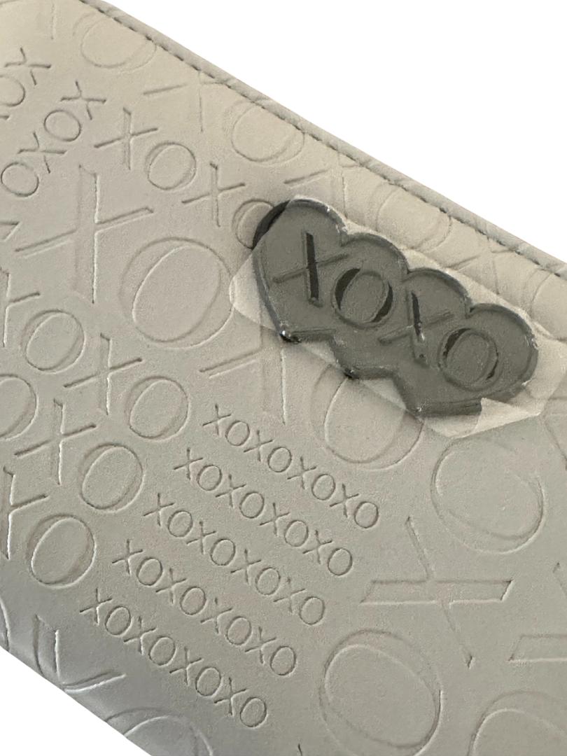 Billetera para dama marca Xoxo