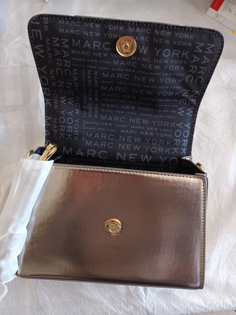 Bolsa Handbag/Crossbody Marc New York