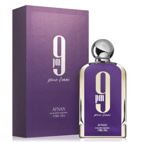 Perfume 9PM Pour femme de Afnan