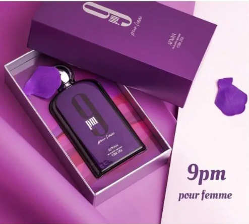 Perfume 9PM Pour femme de Afnan