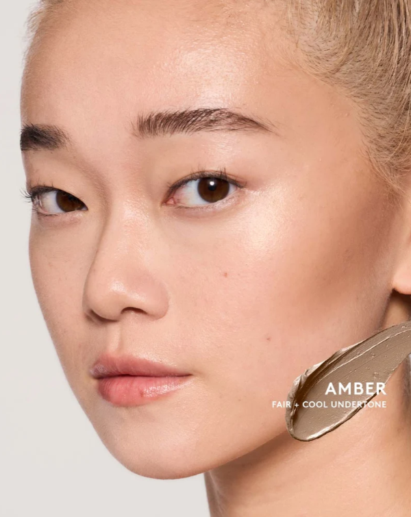 Match Stix Matte Contour de Fenty Beauty Tono Amber 01