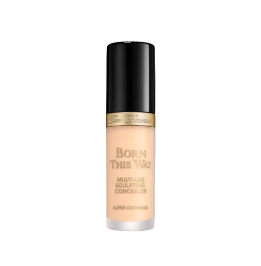 Corrector Super Coverage Too Faced Tono Almond