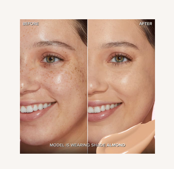 Corrector Super Coverage Too Faced Tono Almond