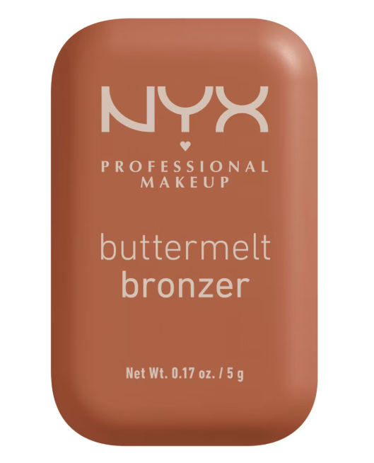 Bronceador Cremoso en Polvo de NYX Tono Butta Ballin