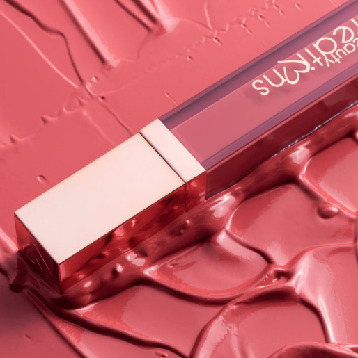 Lipstick Liquido Seal the Deal de Beauty Creations Tono Bare