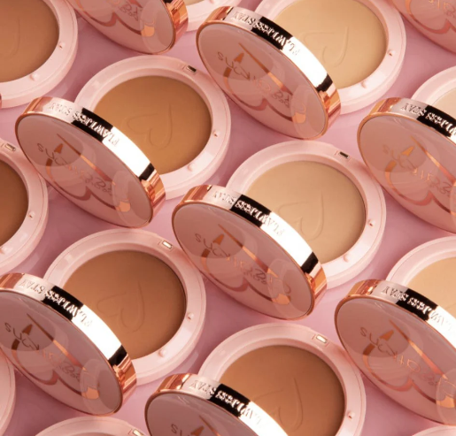 Base en Polvo Flawless Stay de Beauty Creations Tono FSP 8.0