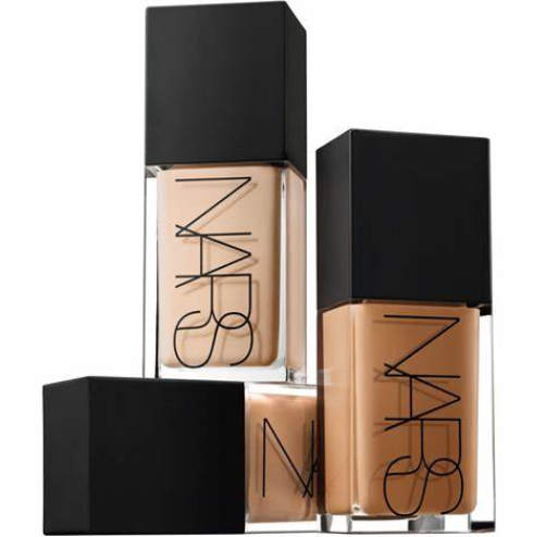 Base Foundation Light Reflecting Light 1 Oslo de Nars