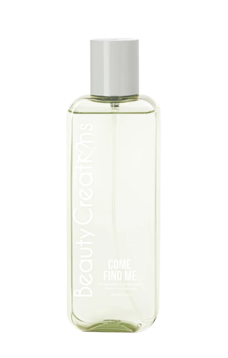 Locion Corporal come Find Me de Beauty Creations