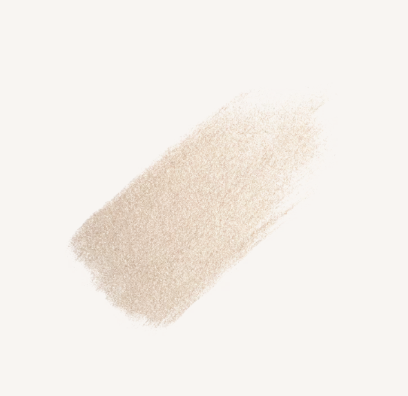 Iluminador Cremoso en Polvo de NYX Tono Bright & Butta