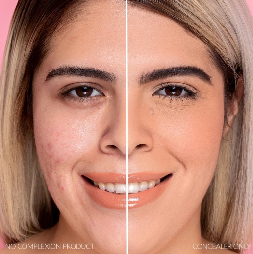 Corrector Flawless Stay de Beauty Creations C8