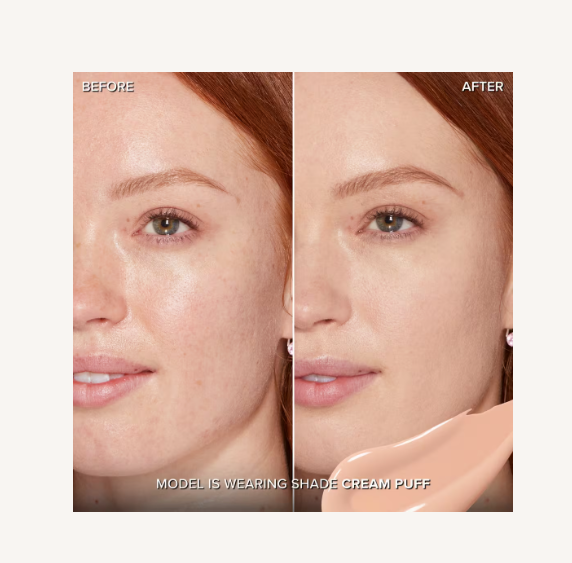 Corrector Super Coverage Too Faced Tono Cream Puff