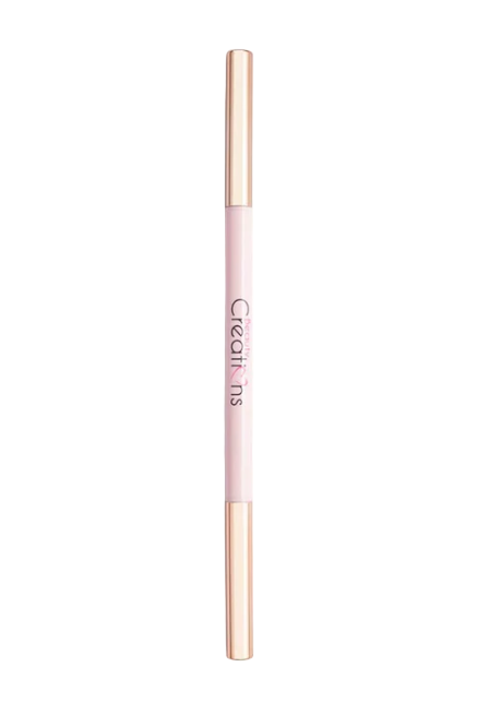 Delineador de ceja de Beauty Creations Tono Caramel