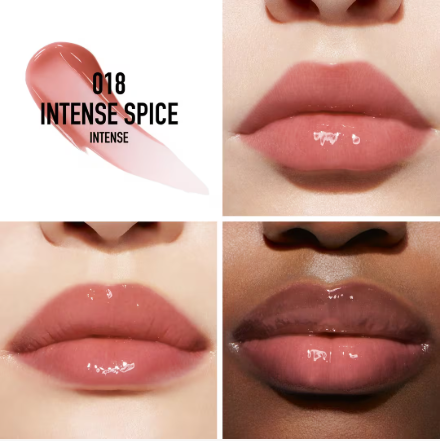 Lip Maximizer Addict de Dior Tono 018 Intense Spice