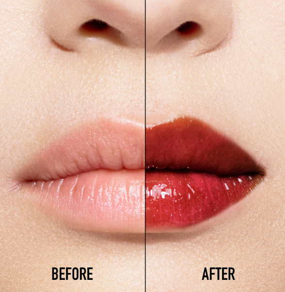 Lip Maximizer Addict de Dior Tono 028 Intense