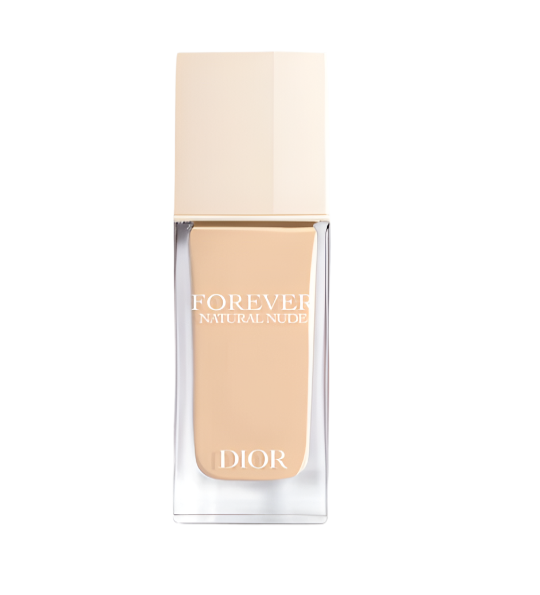 Base Forever Natural Nude de Dior Tono 2WP Warm Peach