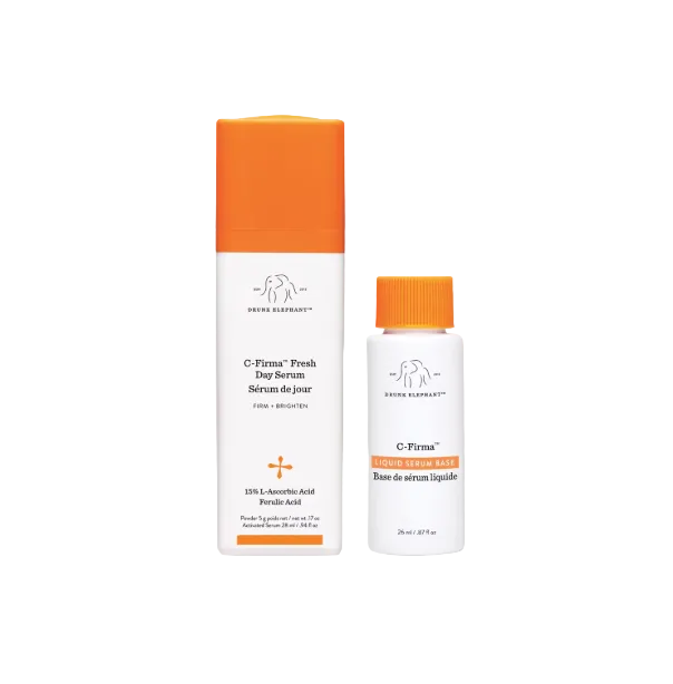 Suero C-Firma Fresh de Drunk Elephant 26ml