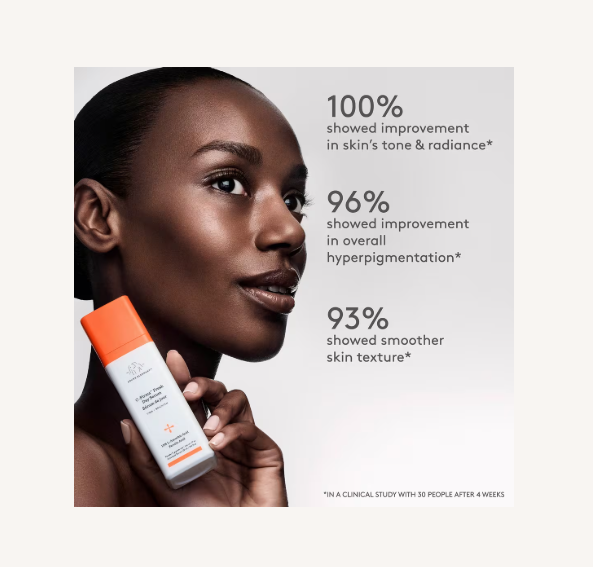 Suero C-Firma Fresh de Drunk Elephant 26ml