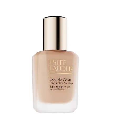 Base Double Wear de Estee Lauder Tono 1N2 ECRU