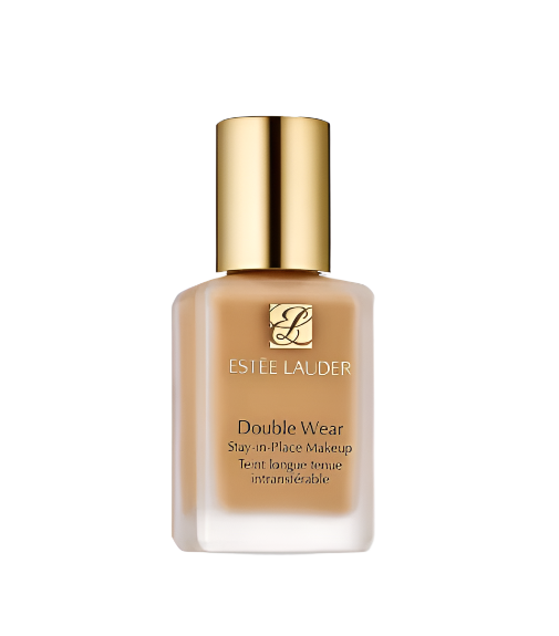 Base Double Wear de Estee Lauder Tono 2C1 Pure Beige