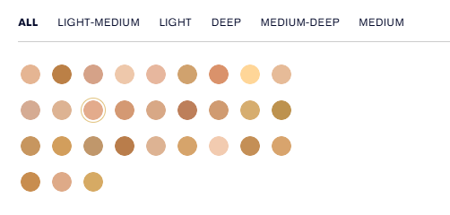 Base Double Wear de Estee Lauder Tono 3C2 Pebble