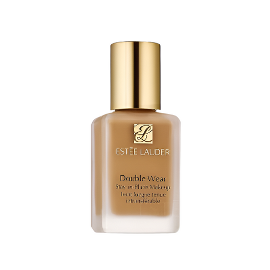 Base Double Wear de Estee Lauder Tono 3N2 Wheat