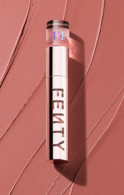 Velvet Lipstick Liquido de Fenty Tono Fashion Fend 07